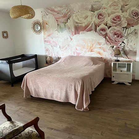 فيلا Chez Ghislaine Saint-Appolinard  المظهر الخارجي الصورة